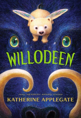 Eleven-year-old orphan Willodeen adores creatures of all kinds, but her favorites are the most unlovable beasts in the land, the screechers. She believes the animals serve an important role in the web of nature. When the balance of nature in her town, Perchance, goes awry, she uses her knowledge and a little magic to bring back the screechers and hopefully the missing hummingbears. A very timely story about our fragile earth, and one girl’s fierce determination to make a difference.